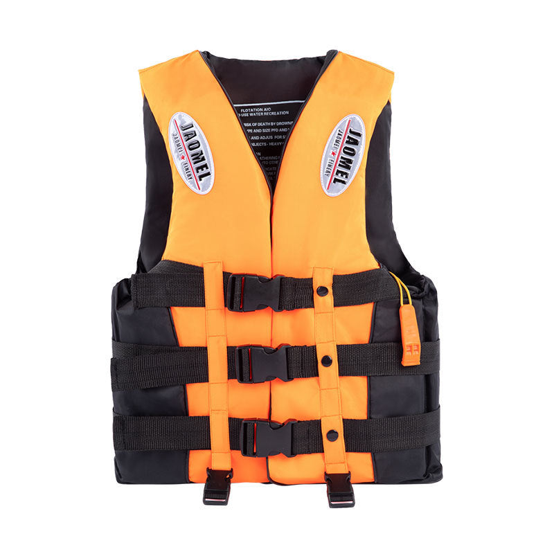 Life Jacket Buoyancy Vest