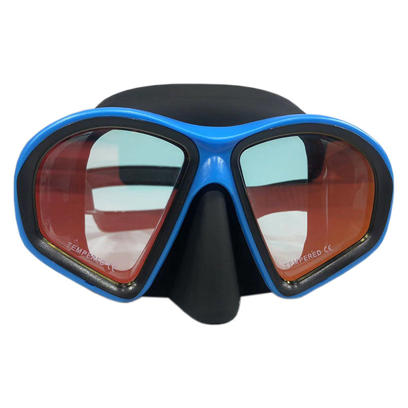 Diving Mask Swimming Goggles