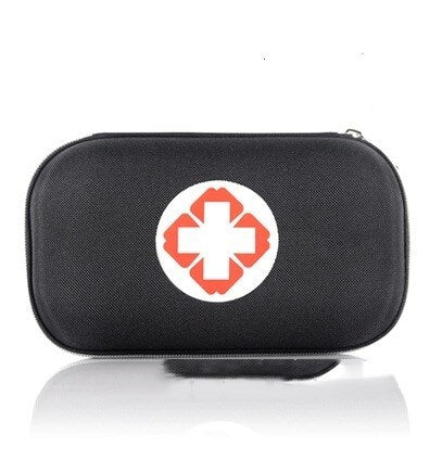 Outdoor first aid kit emergency