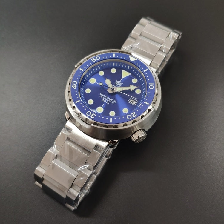 STEELDIVE Steel Diving Watch