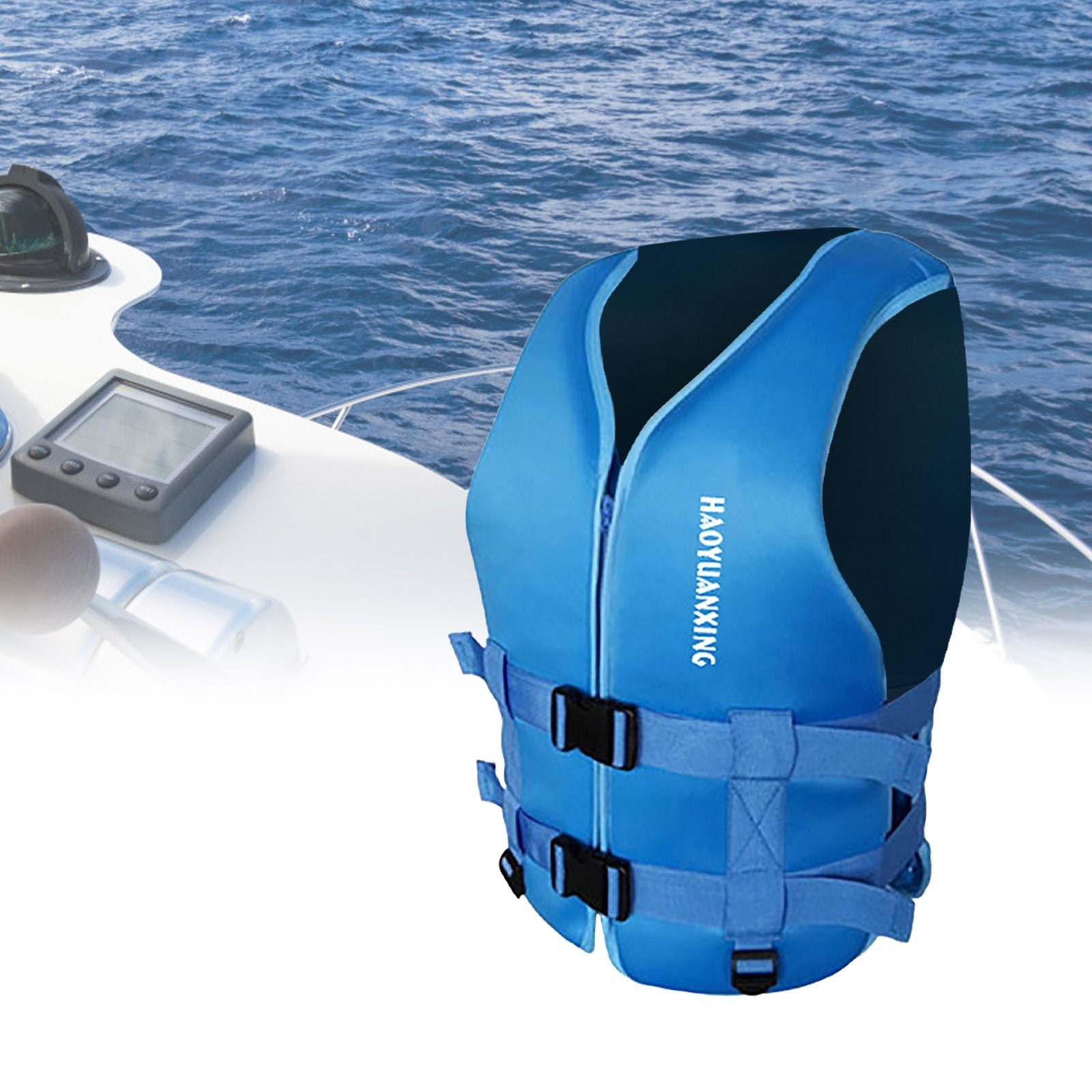 Swimsuit High Buoyancy Vest