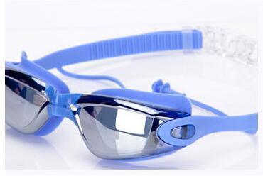 Swimming Waterproof Goggles