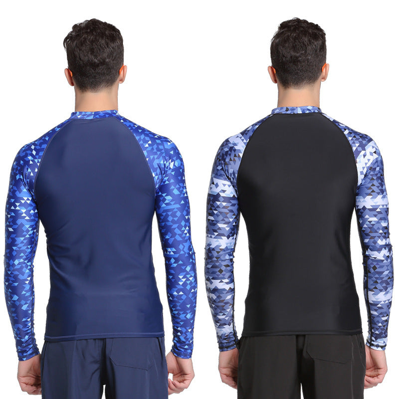Sea Sun Protection Men's Wetsuit
