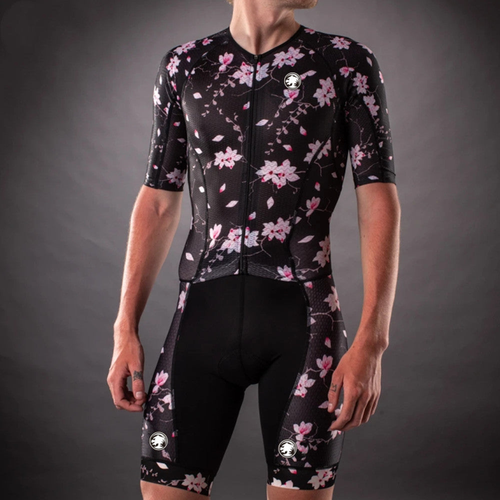 Men's Wetsuit Knitted Suit