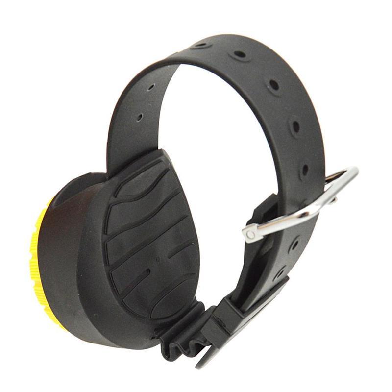 Balanced Waterproof Compass Strong Magnetic 50m Watch