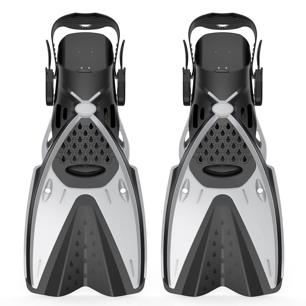 Diving & swimming fins