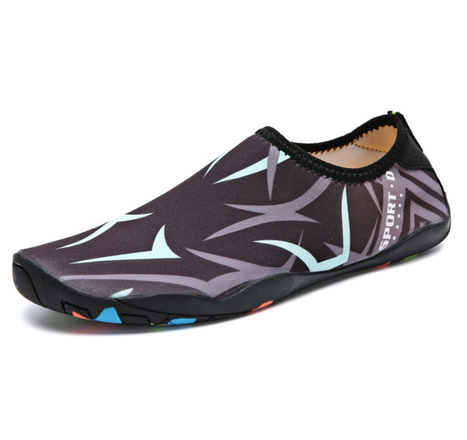 Outdoor river swimming shoes