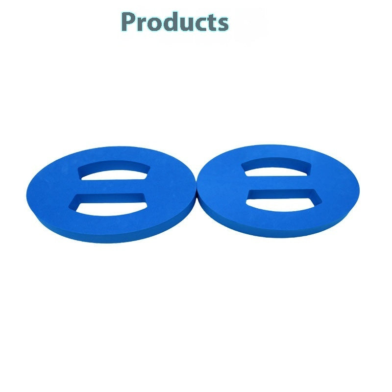 Manual Paddle Thickened Flutter Board