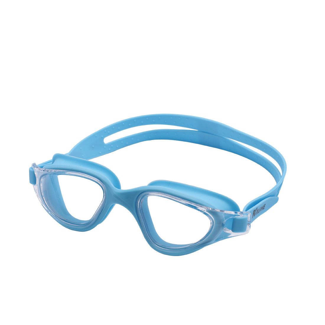 Waterproof And Anti-fog Swimming Goggles