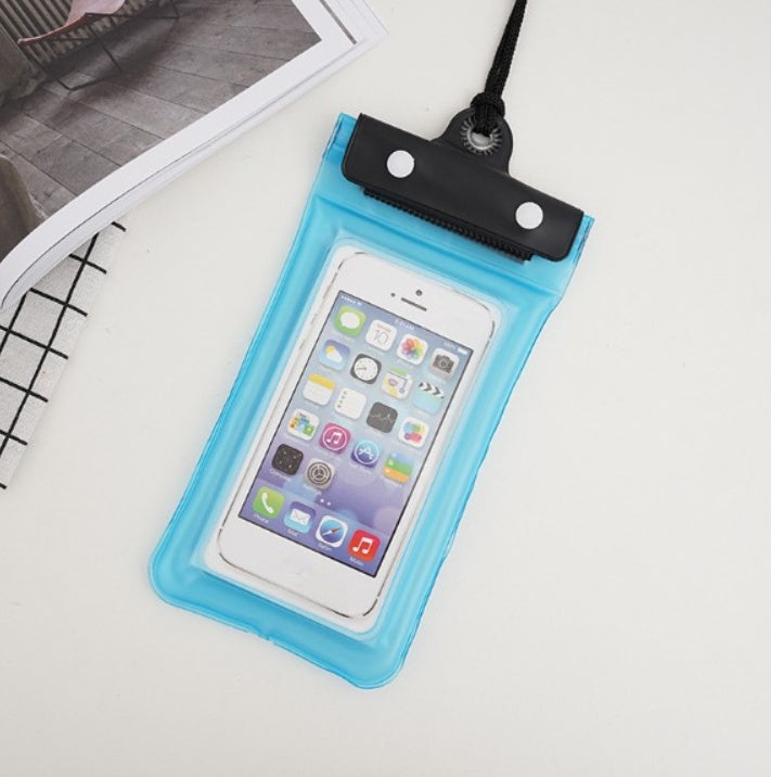 Swimming Waterproof Bag For Mobiles
