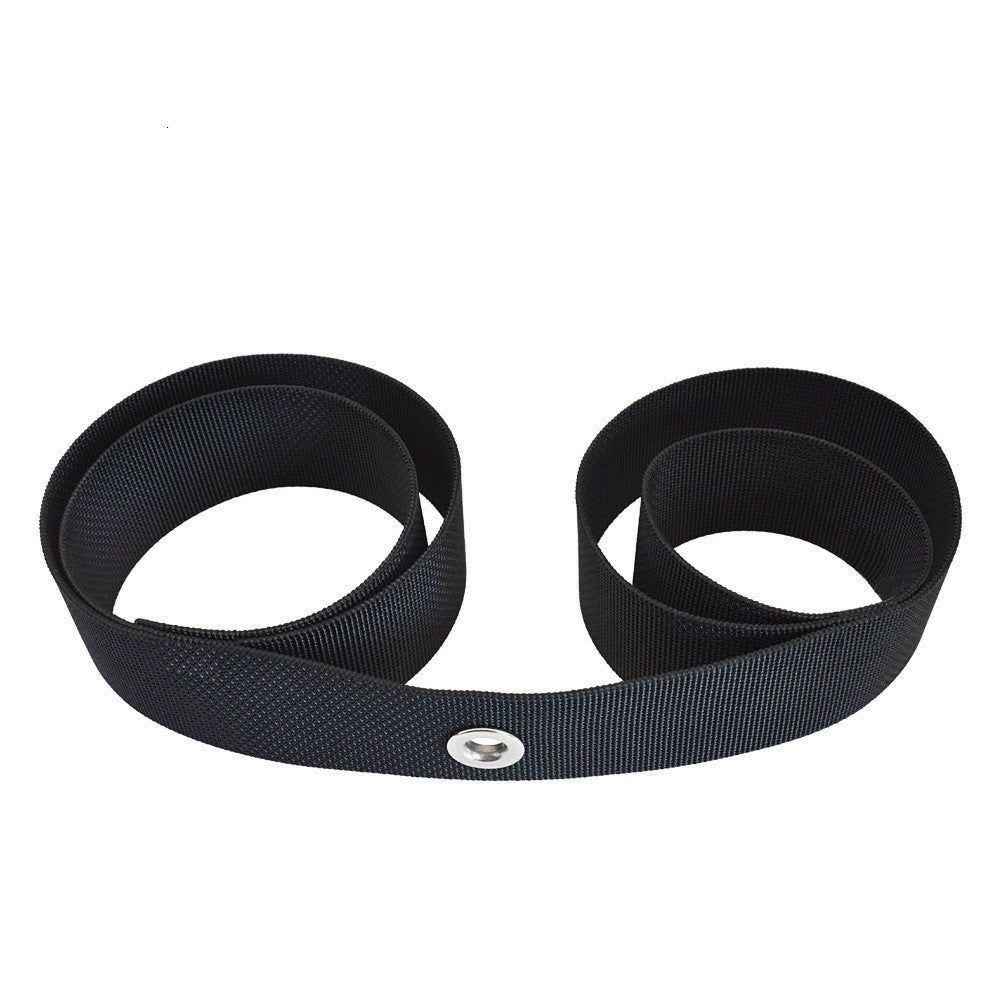 SCUBA BCD Submersible Equipment Suit