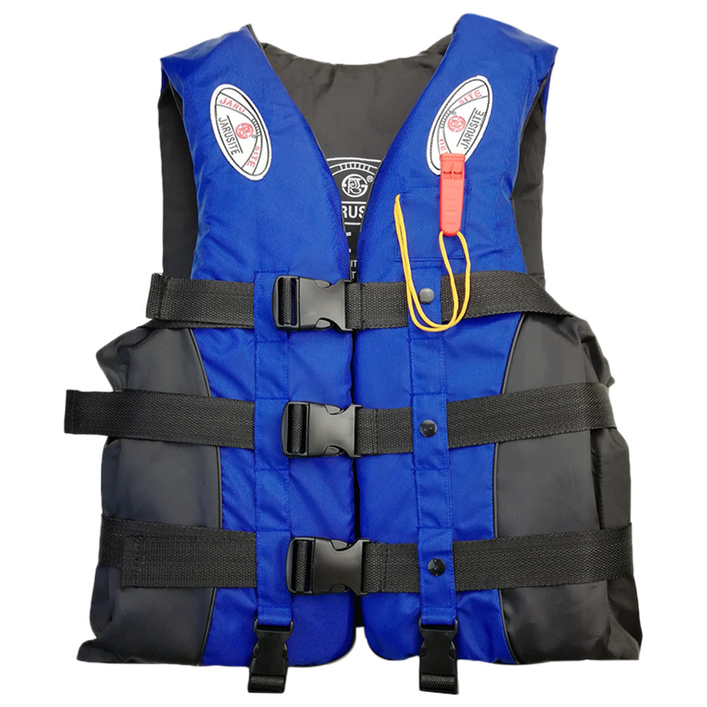Life buoyancy vest