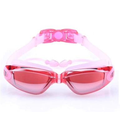 Swimming Waterproof Goggles