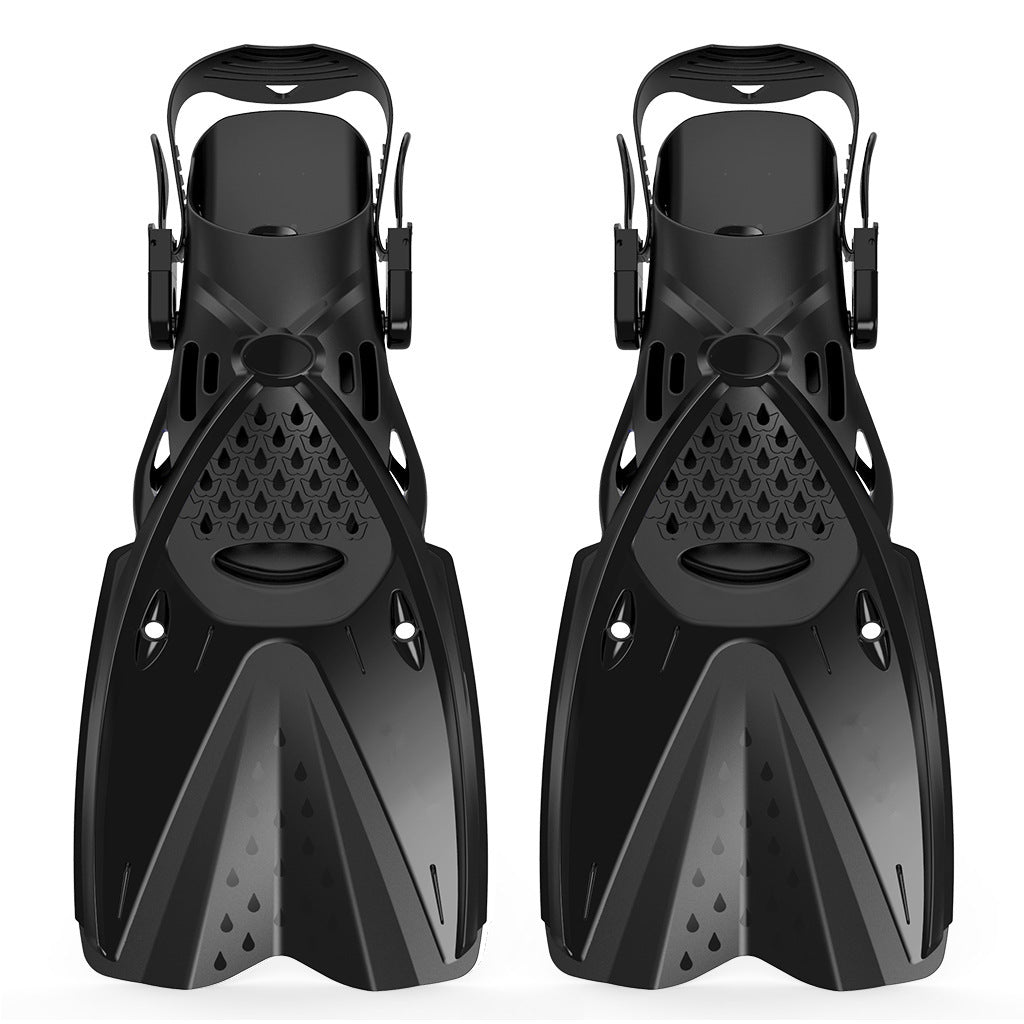 Diving & swimming fins