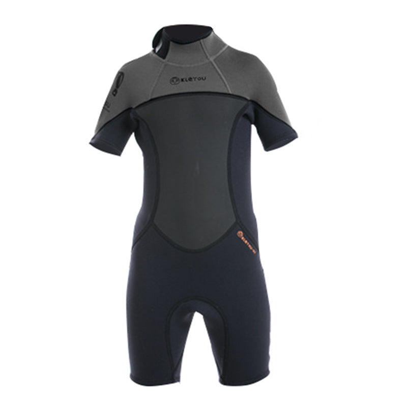 One-piece Thickened Wetsuit