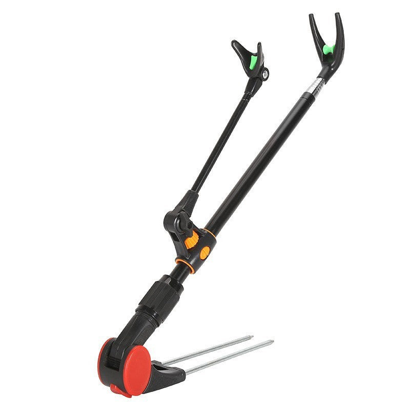 Stainless Steel Bold Fishing Rod Holder