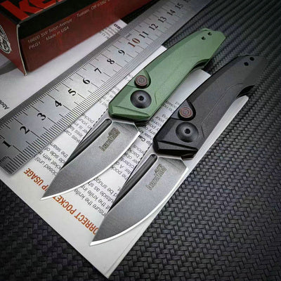 Survival Knife Folding Knife