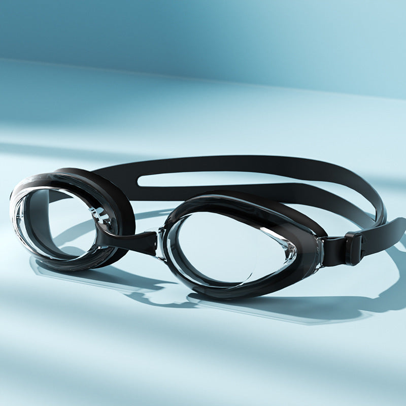 Waterproof Anti-fog Swimming Goggles