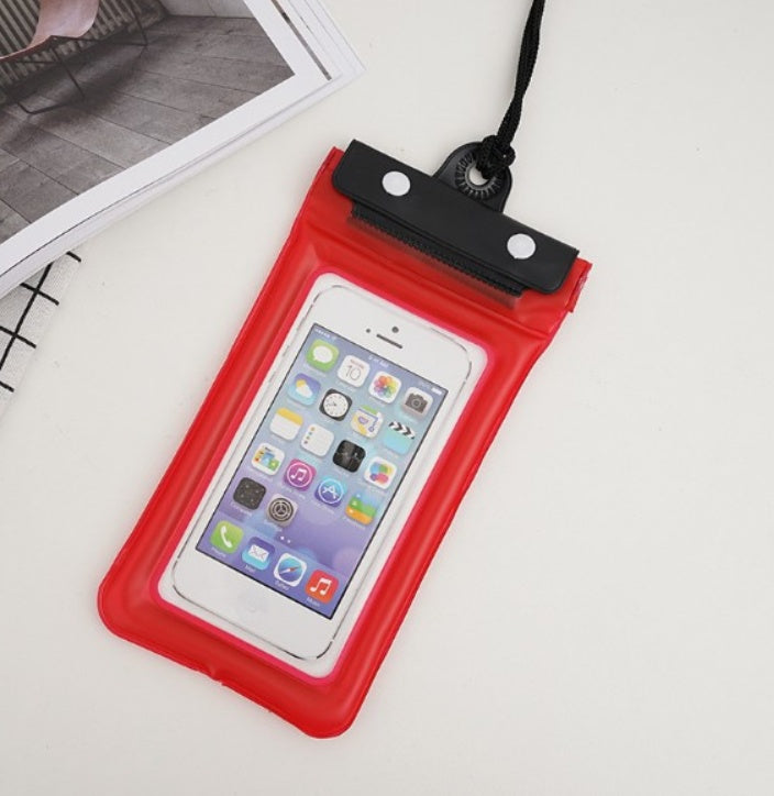 Swimming Waterproof Bag For Mobiles