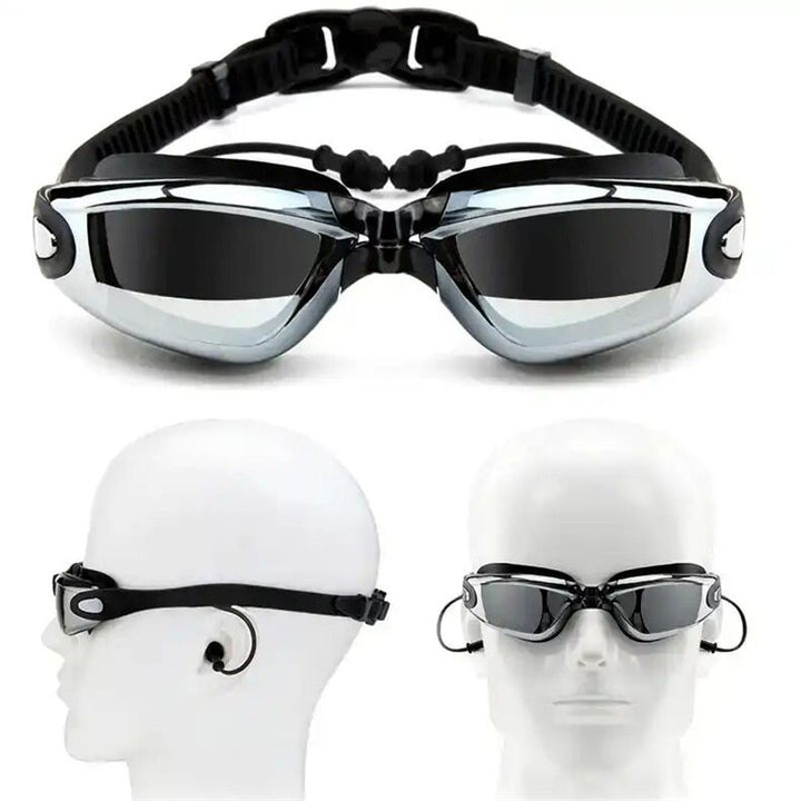 Swimming Waterproof Goggles