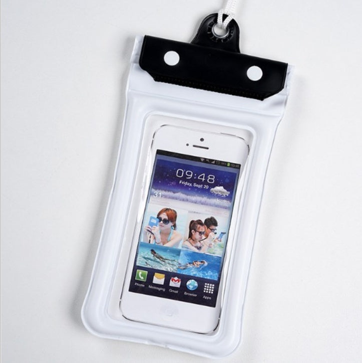 Swimming Waterproof Bag For Mobiles