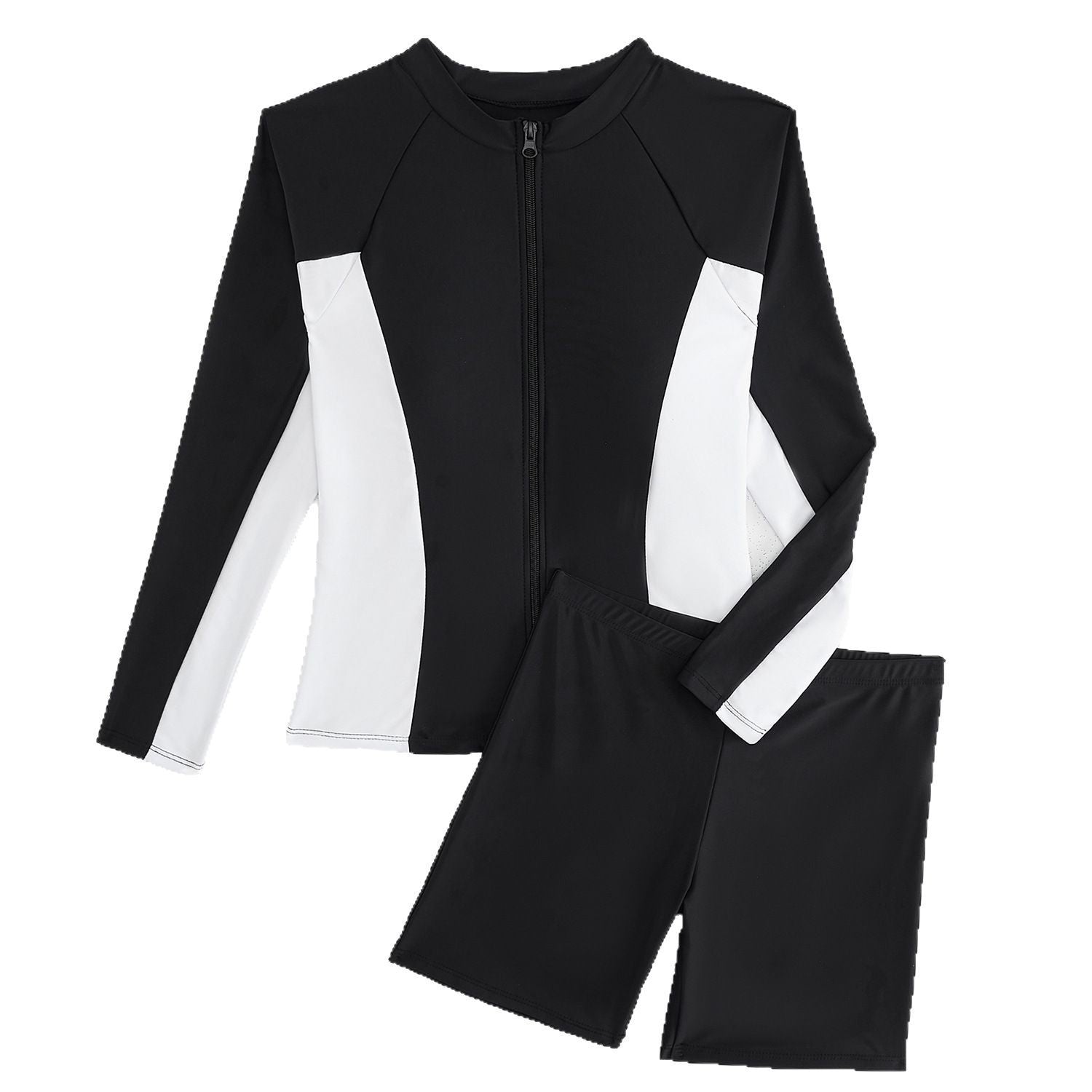 Sports Beach Snorkeling Surfing Wetsuit