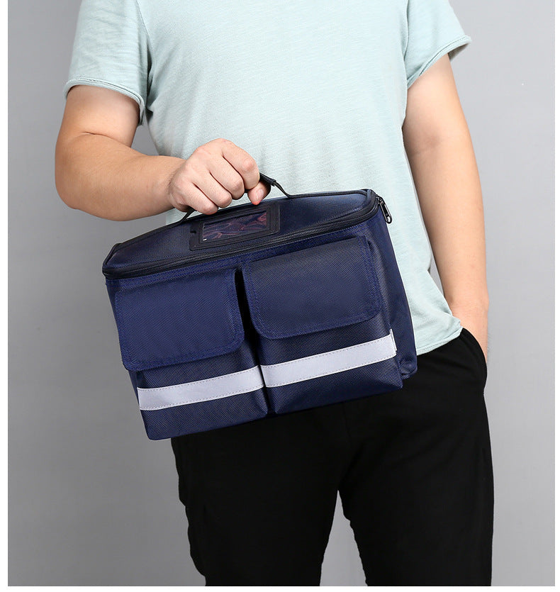 Portable First Aid Kit Emergency