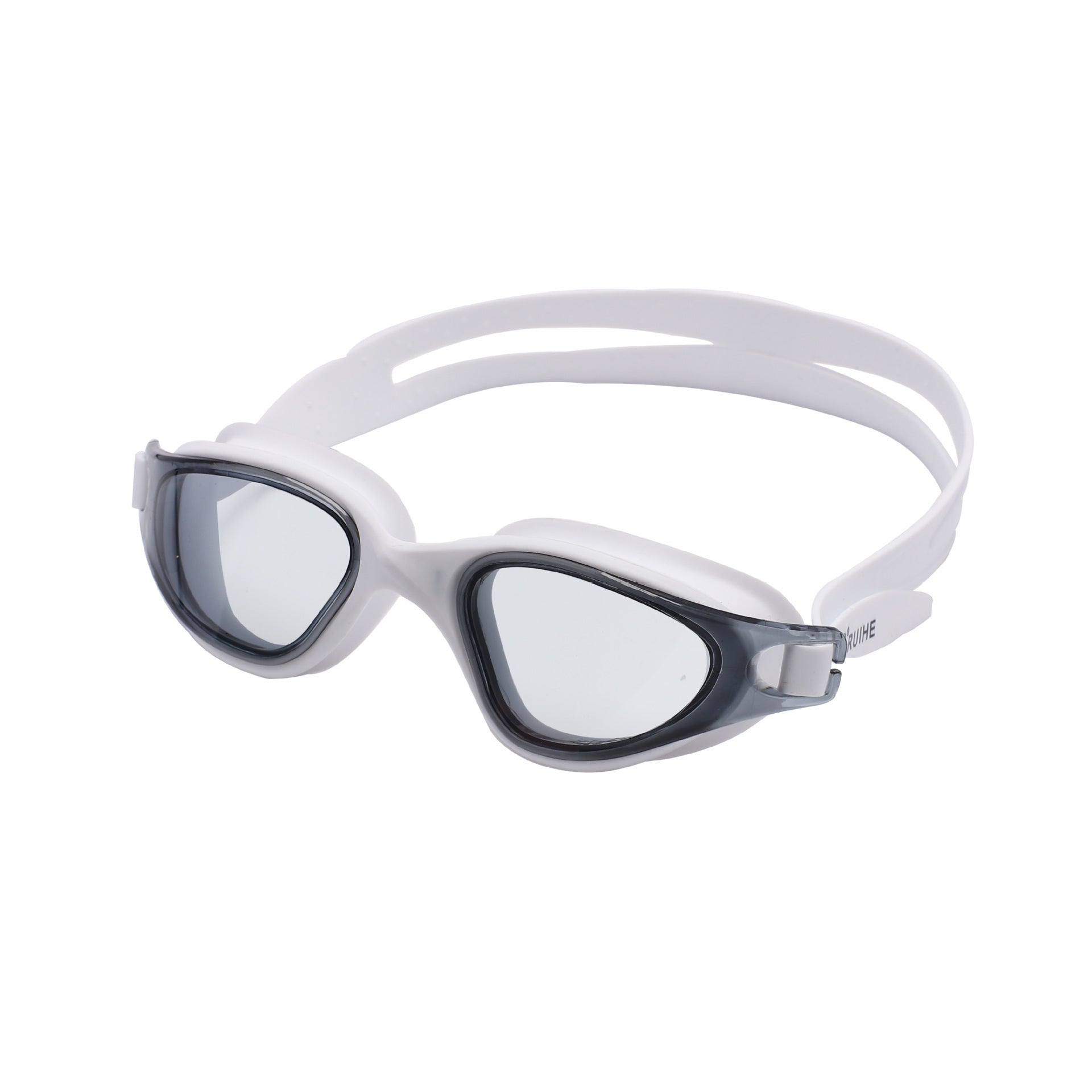 Waterproof And Anti-fog Swimming Goggles