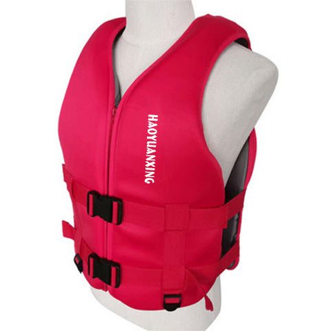 Swimsuit High Buoyancy Vest
