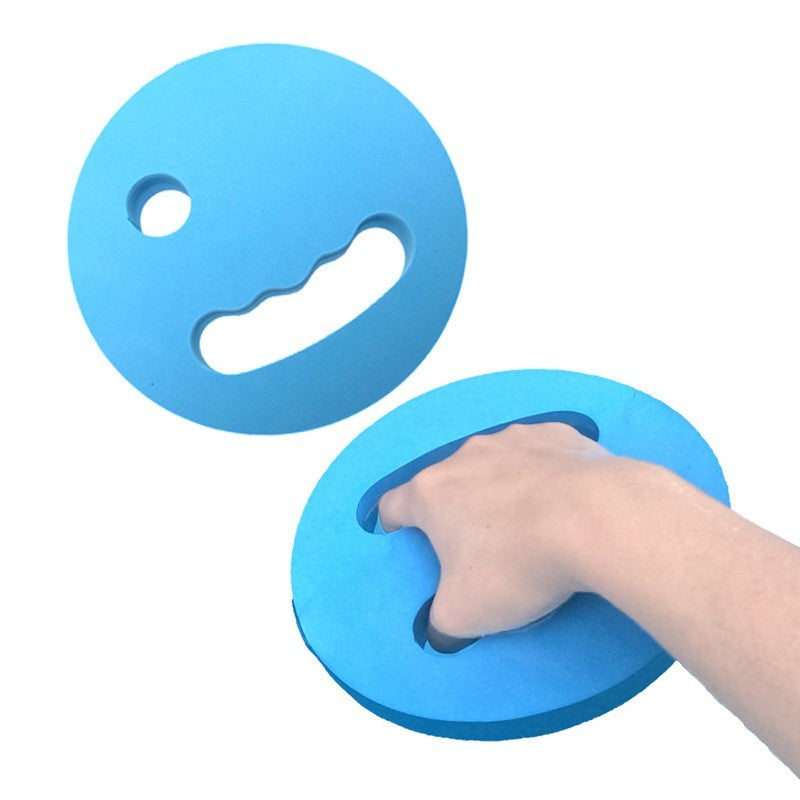 Manual Paddle Thickened Flutter Board