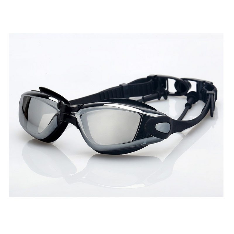 Swimming Waterproof Goggles