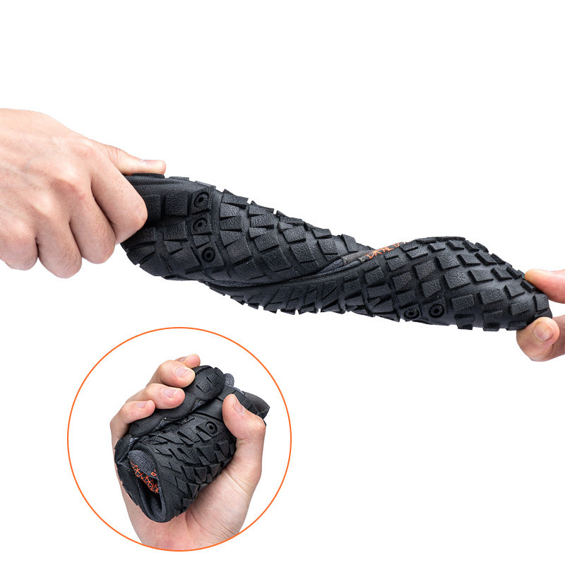 Anti-slip Wading Snorkeling Shoes