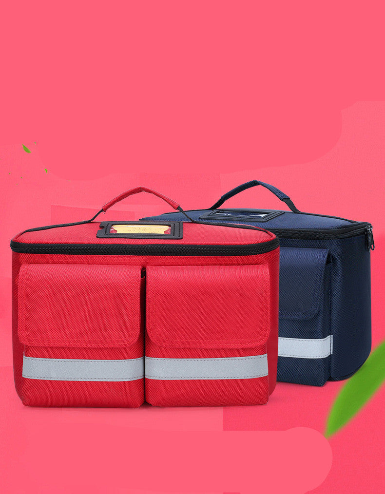 Portable First Aid Kit Emergency