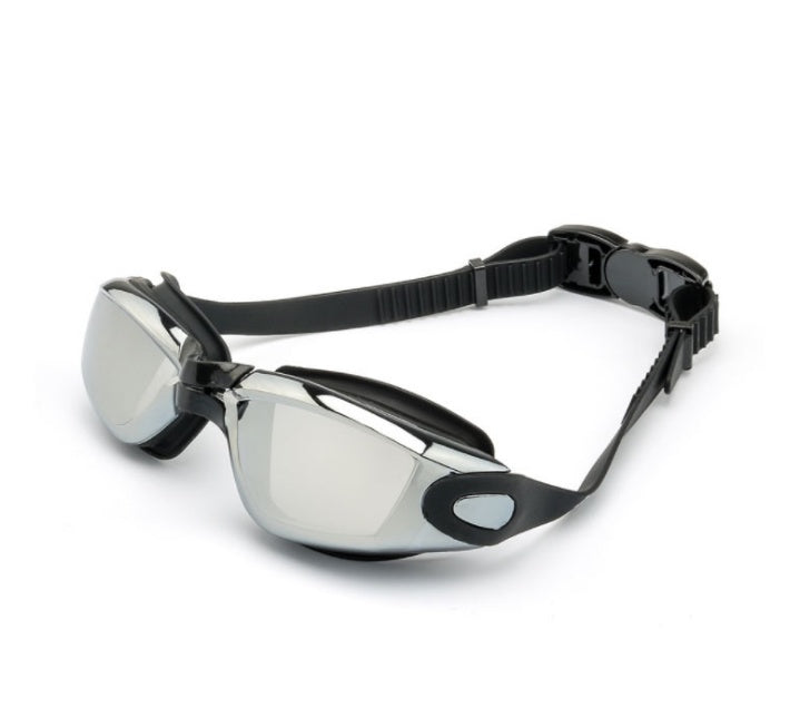 Swimming Waterproof Goggles