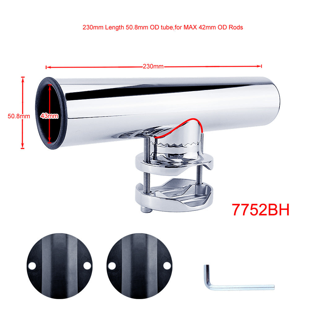 Marine Hardware Fishing Rod