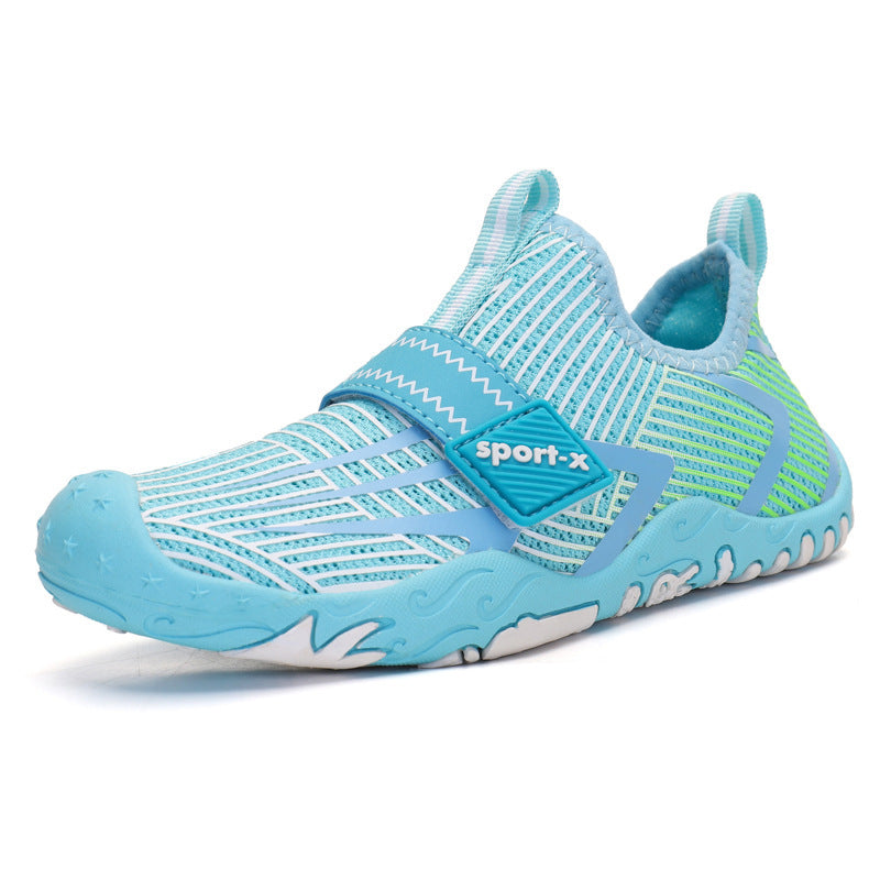 Outdoor Leisure Beach Swimming Shoes