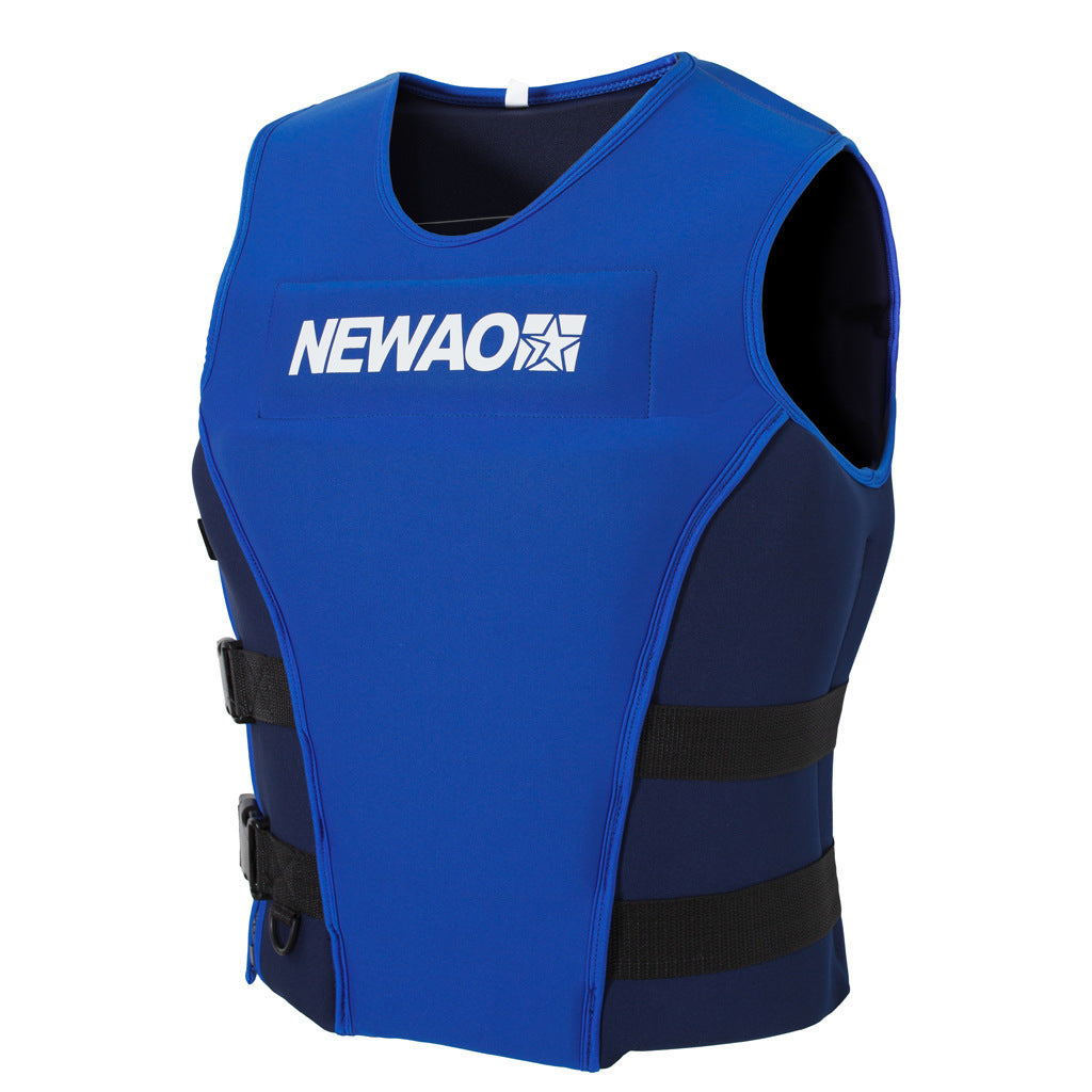 Life Jacket Swimming Buoyancy Swimsuit