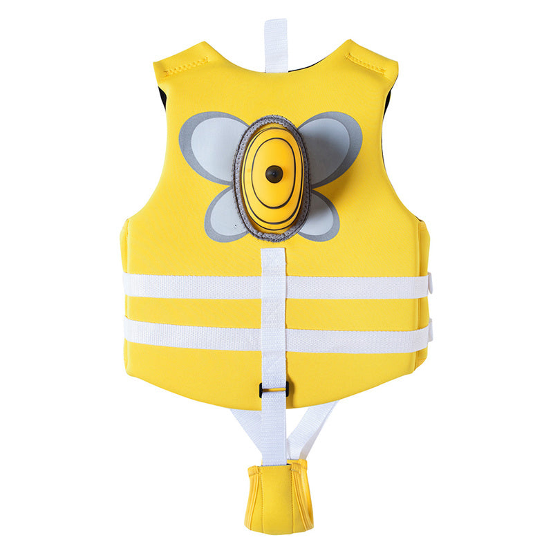 Portable Vest For Adult Buoyancy
