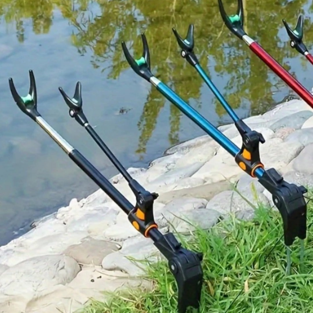 Stainless Steel Bold Fishing Rod Holder