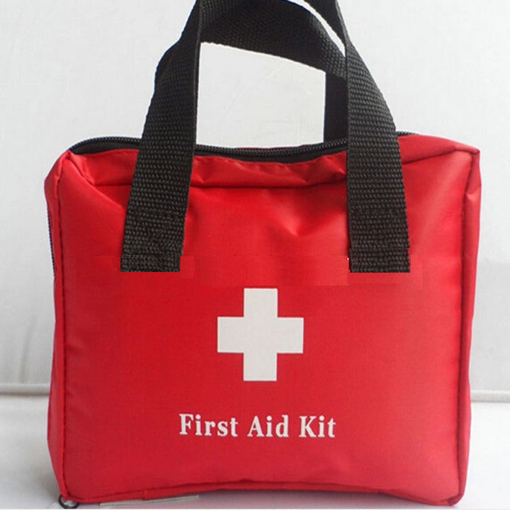 Outdoor first aid kit emergency