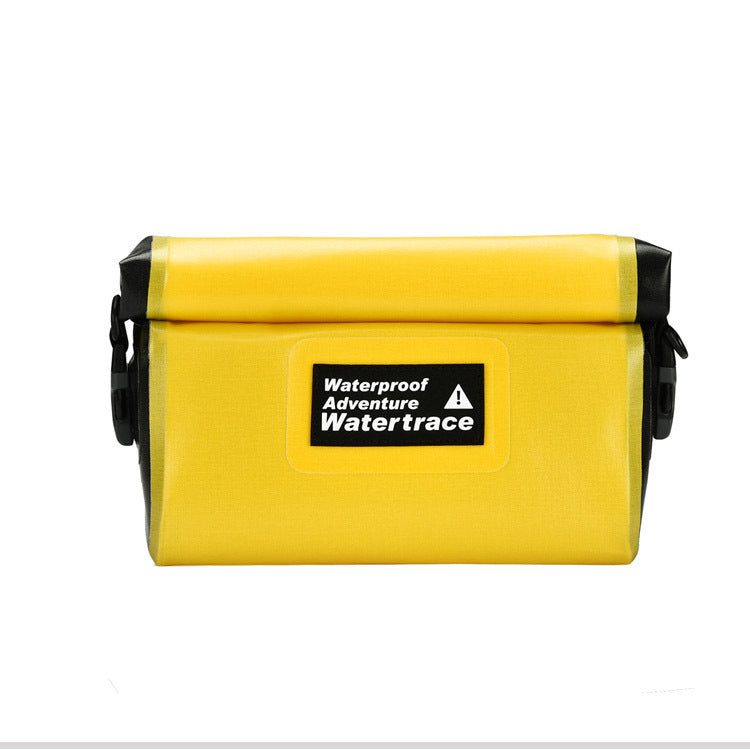 Snorkeling Waterproof Pocket Bag