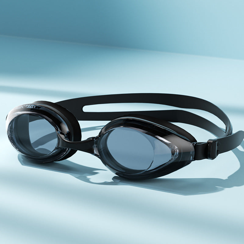 Waterproof Anti-fog Swimming Goggles