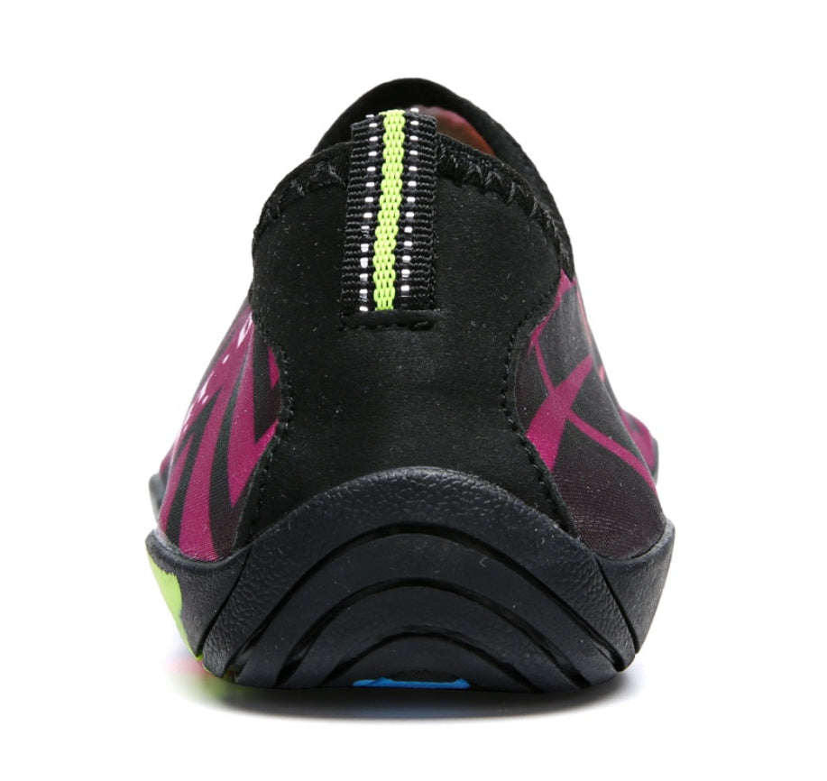 Outdoor river swimming shoes