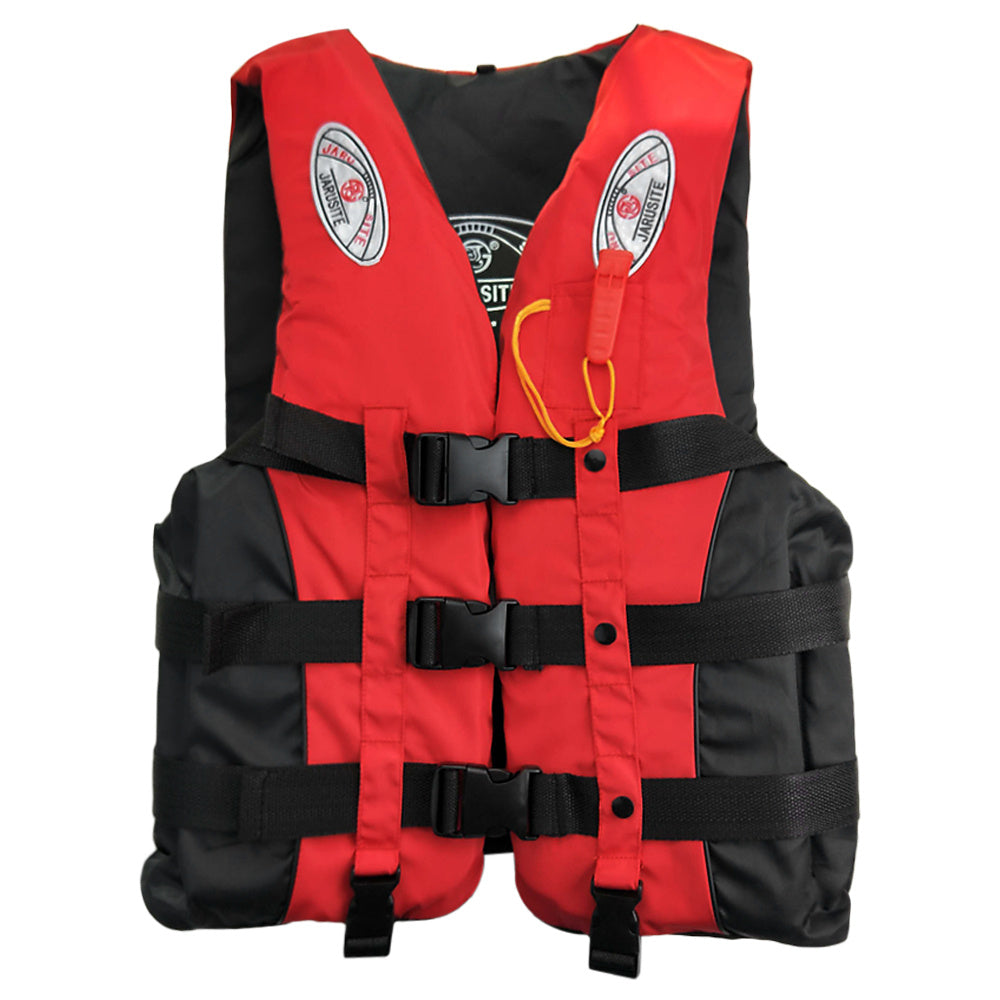 Life buoyancy vest