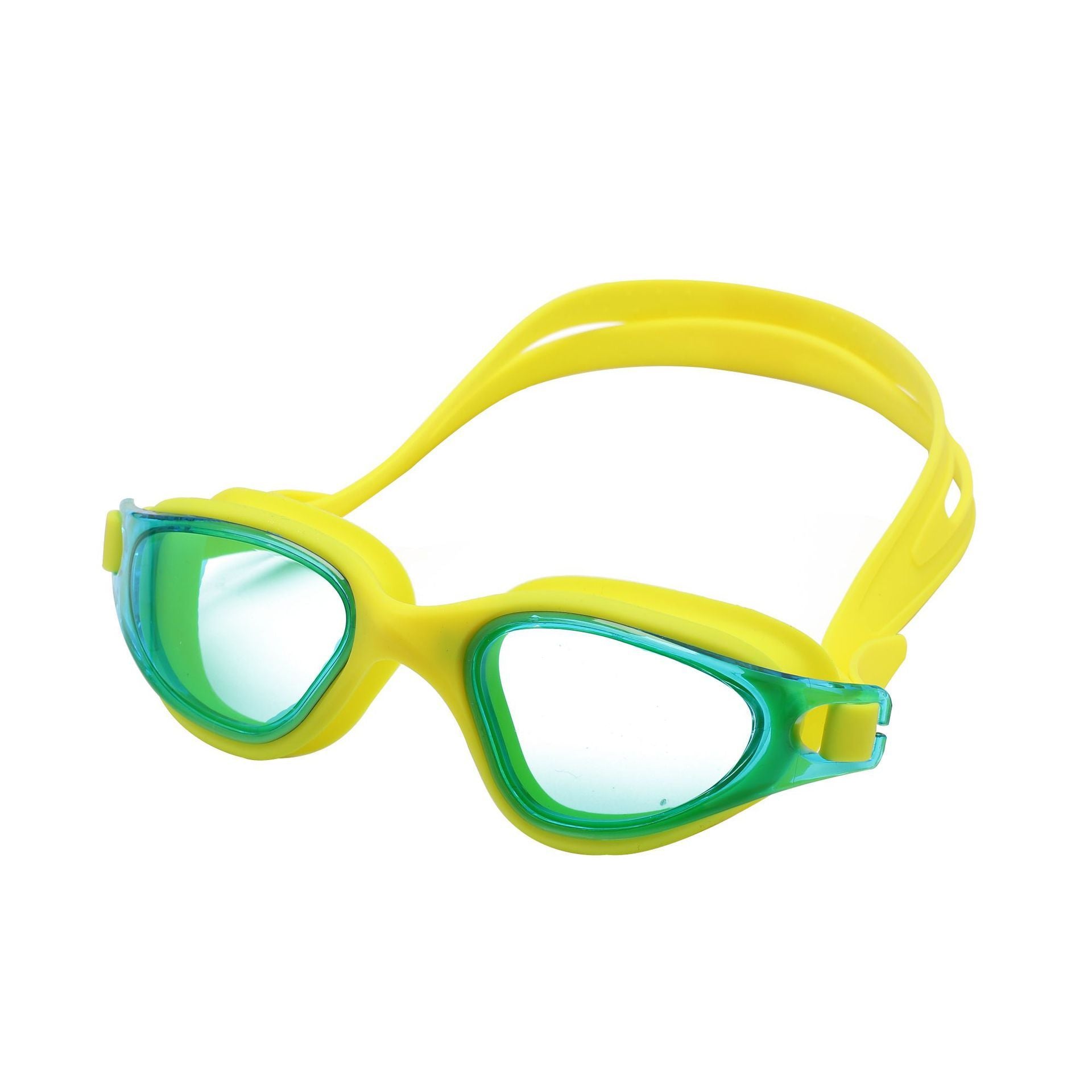 Waterproof And Anti-fog Swimming Goggles