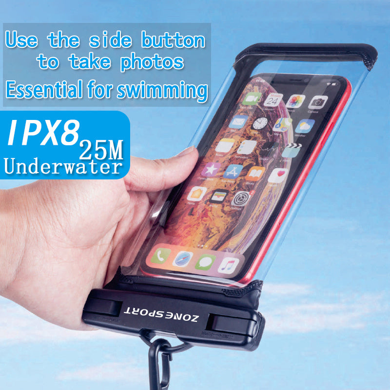 Swimming Mobile Waterproof Bag
