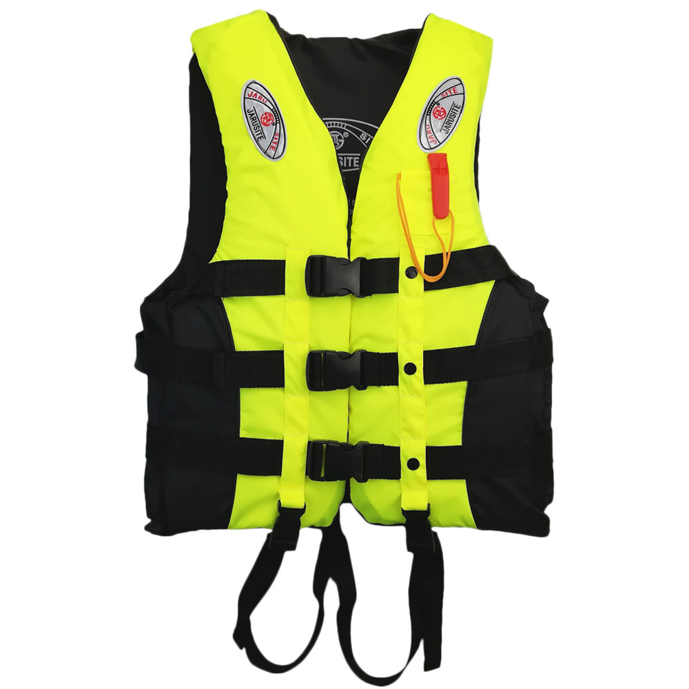 Life buoyancy vest