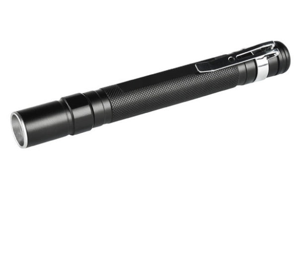 Mini LED Waterproof flashlight