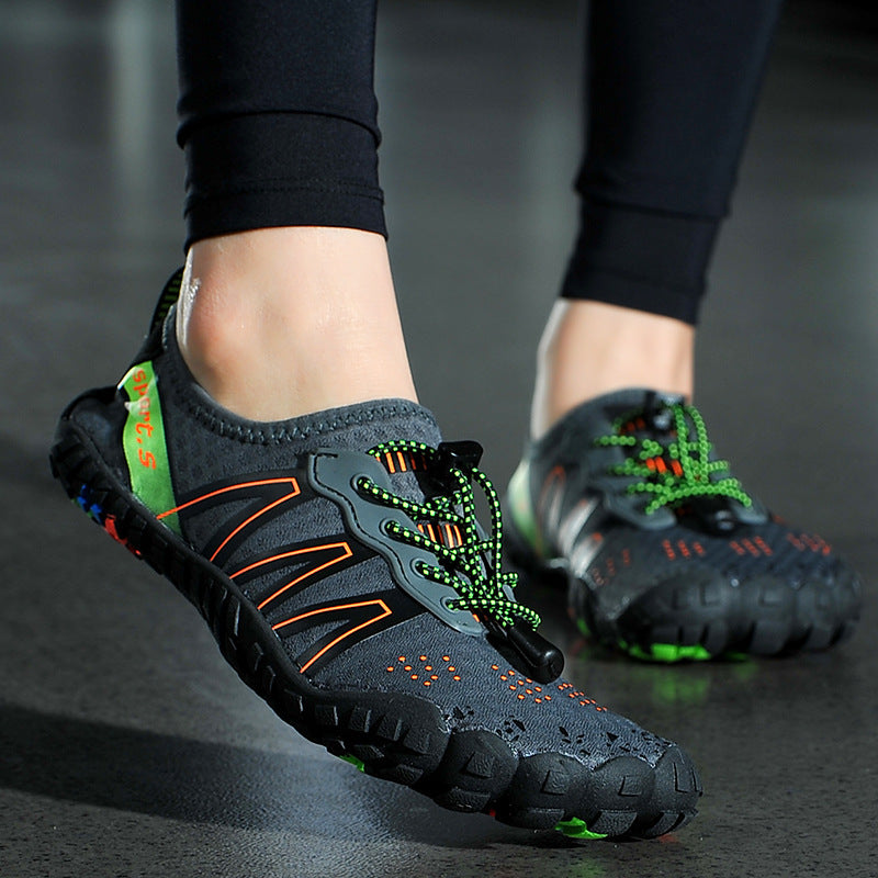 Wading Swimming shoes