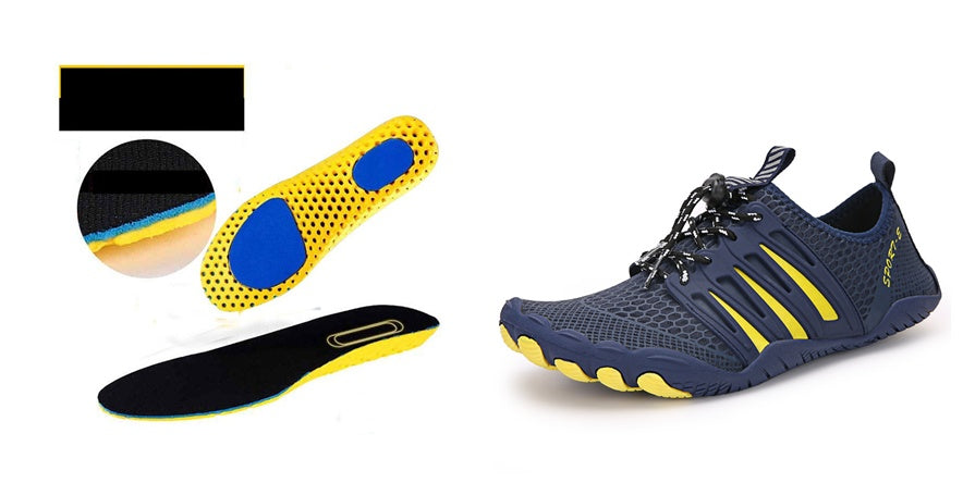 Creek Shoes Wading Beach Skiing Swimming Shoes